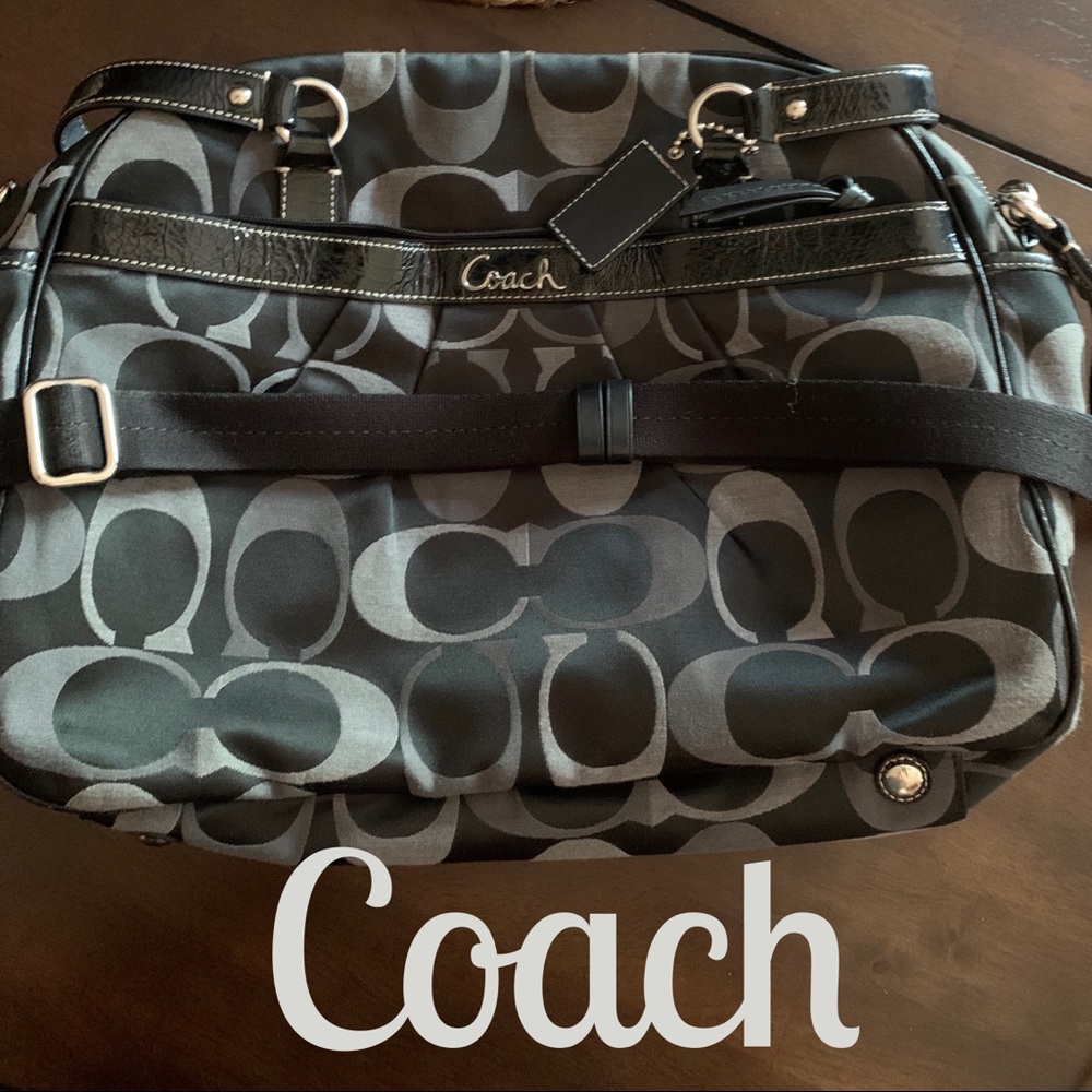🖤Authentic Coach Bag🖤